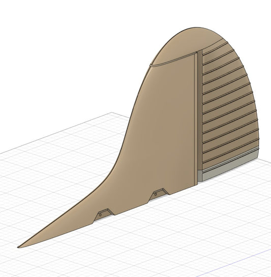 Cessna 195 demo pack