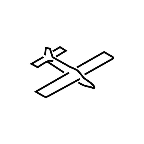 My Model Plane